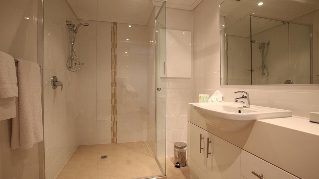 Photo of Bathroom in Korora