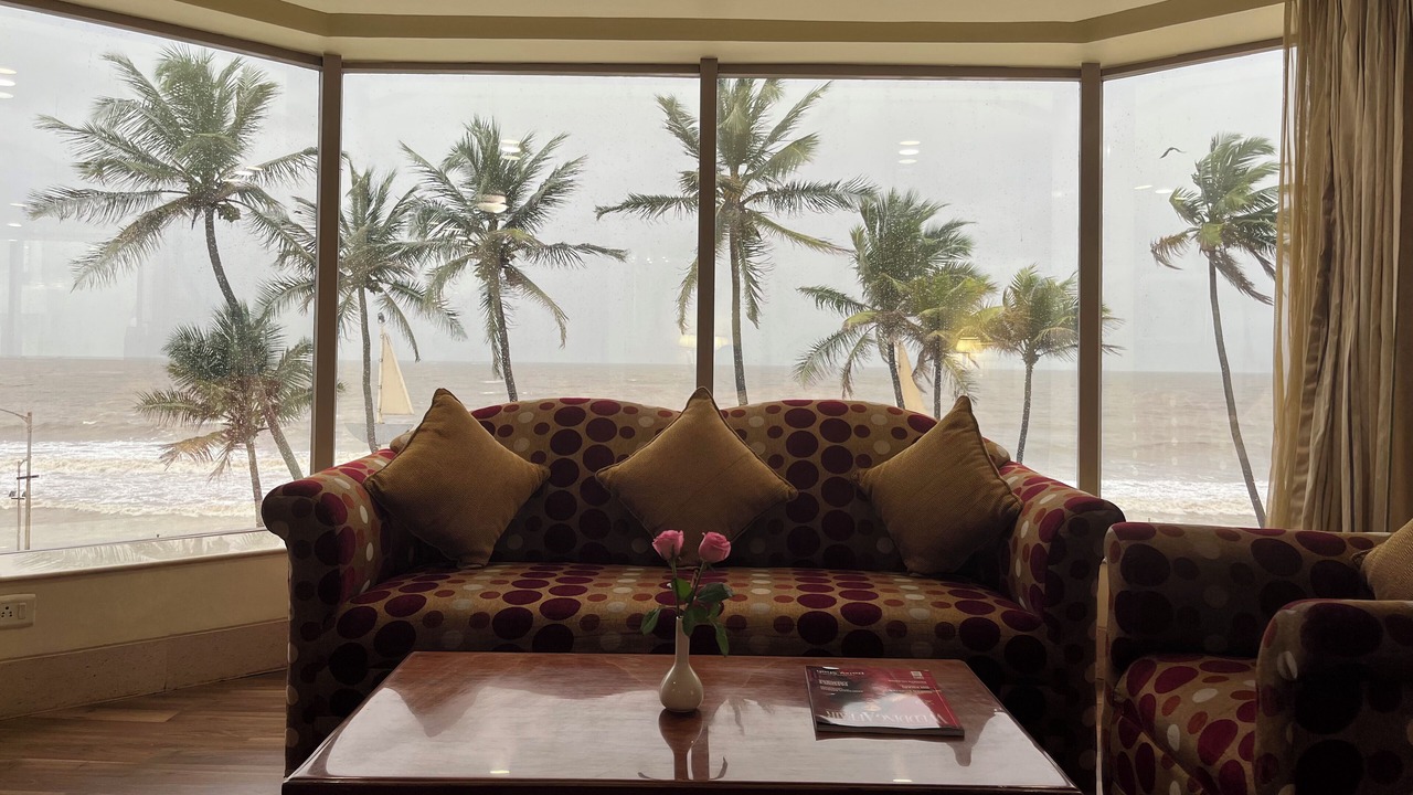 Photo of Outdoor in Juhu