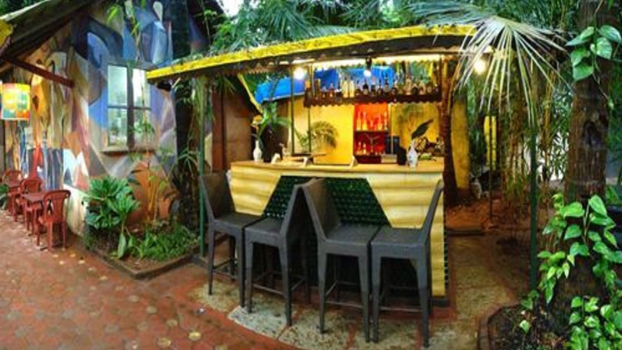 Photo of Others in Calangute