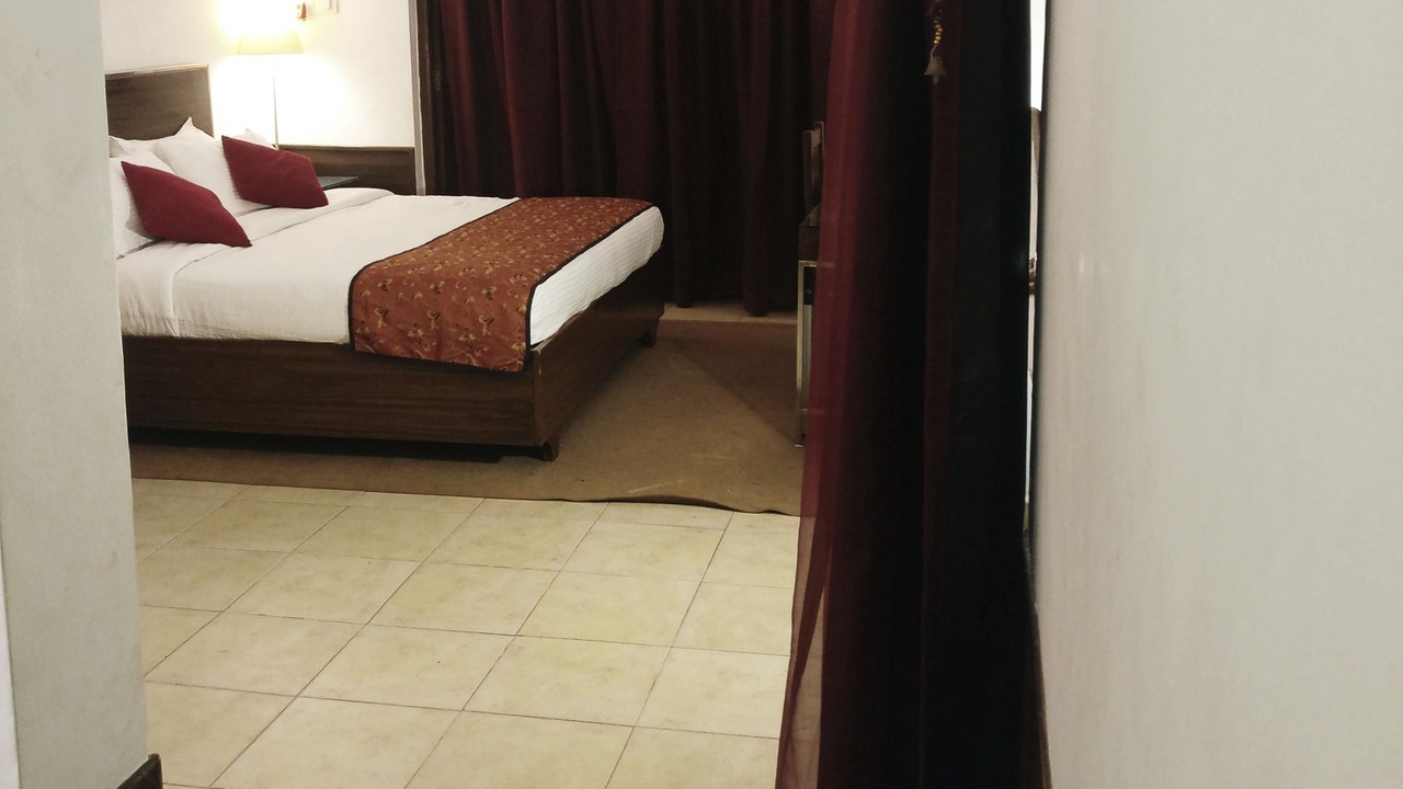 Photo of Bedroom in Calangute