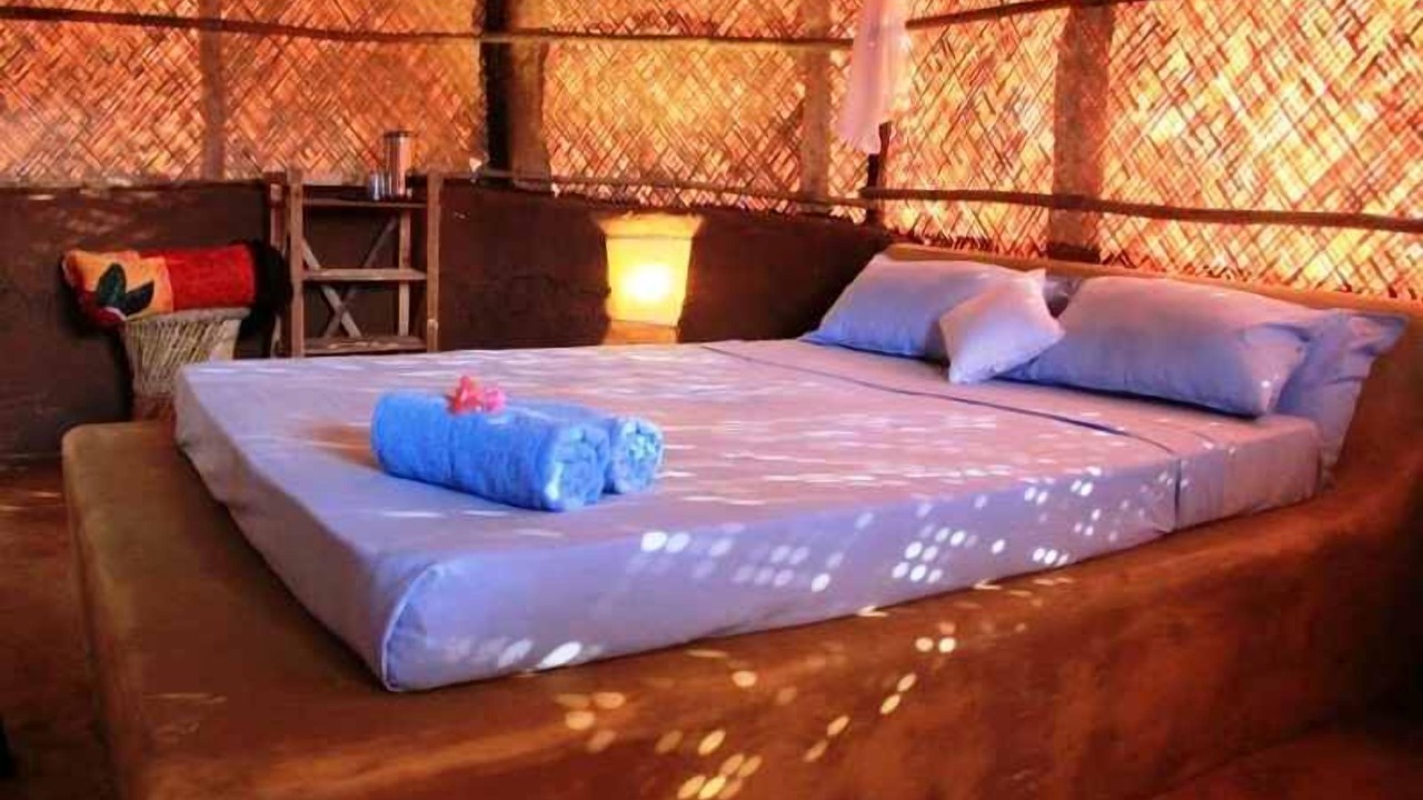 Photo of Bedroom in Ashvem