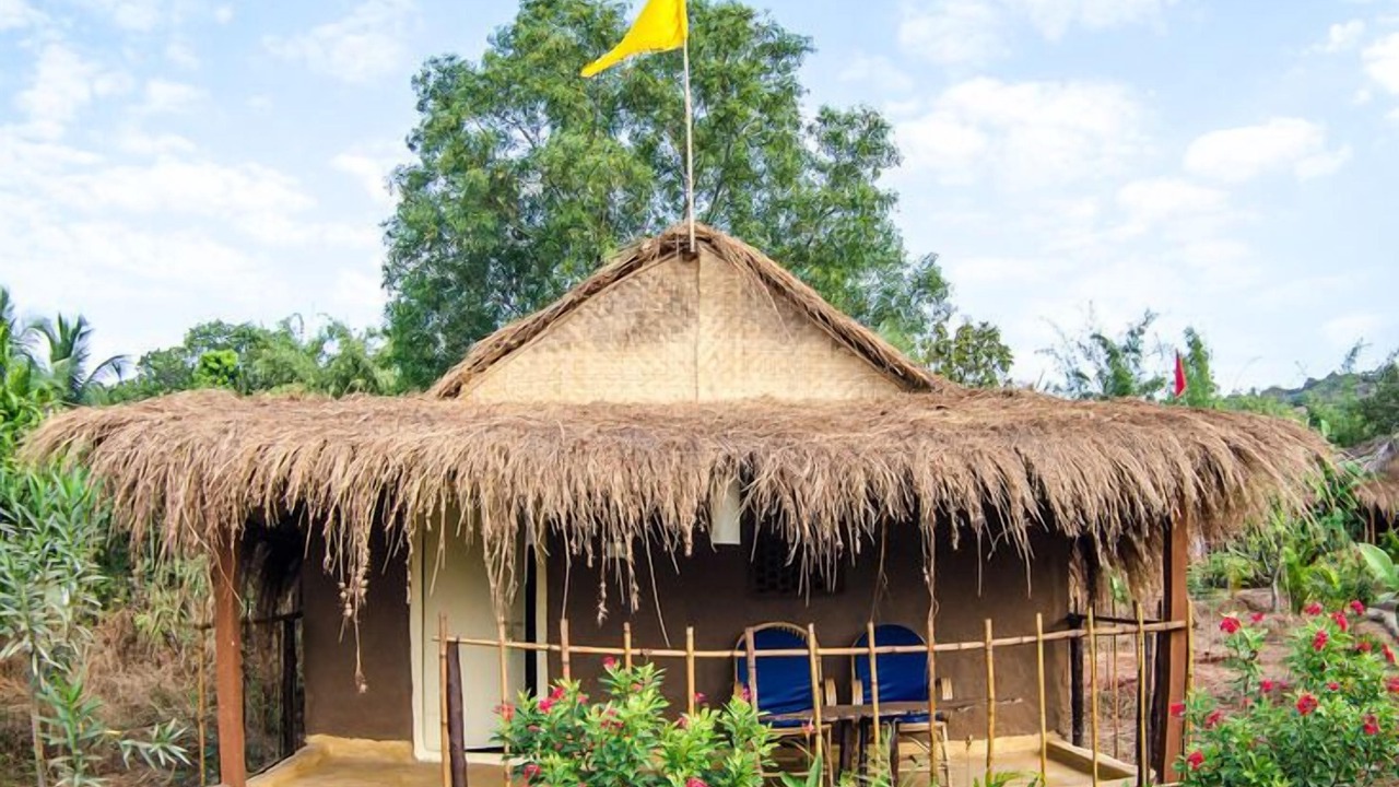 Photo of Outdoor in Ashvem