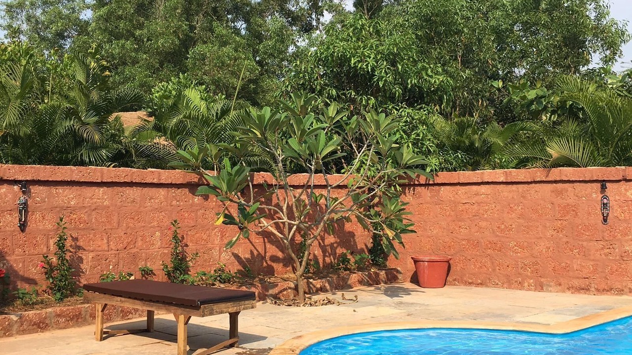 Photo of Outdoor in Ashvem