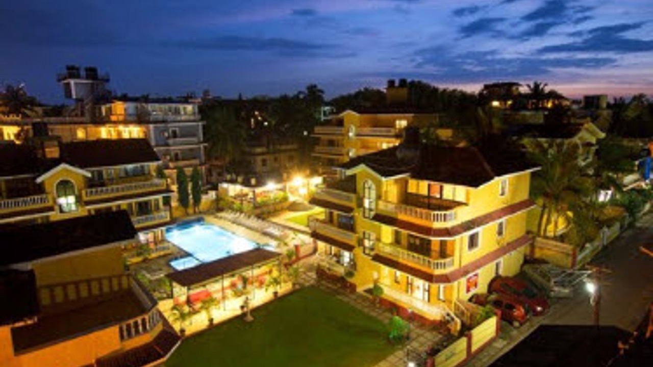Photo of Outdoor in Gauravaddo