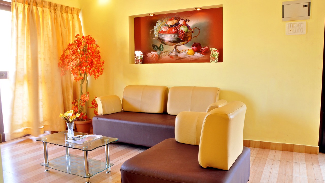 Photo of Bedroom in Gauravaddo