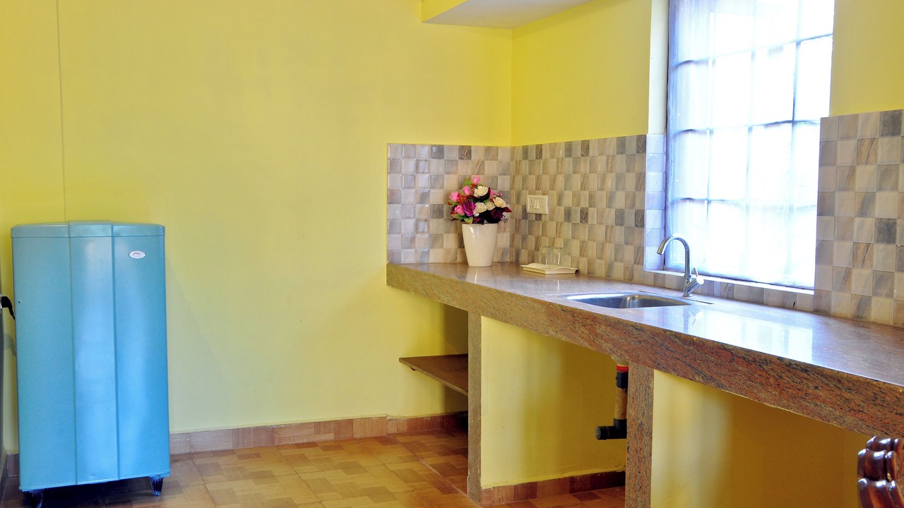 Photo of Bedroom in Gauravaddo