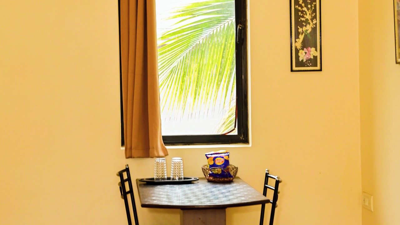 Photo of Bedroom in Gauravaddo