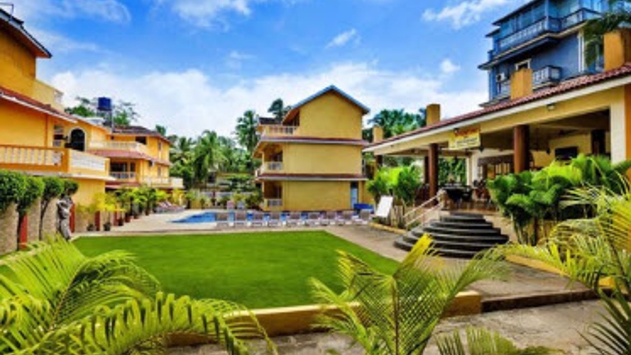 Photo of Outdoor in Gauravaddo