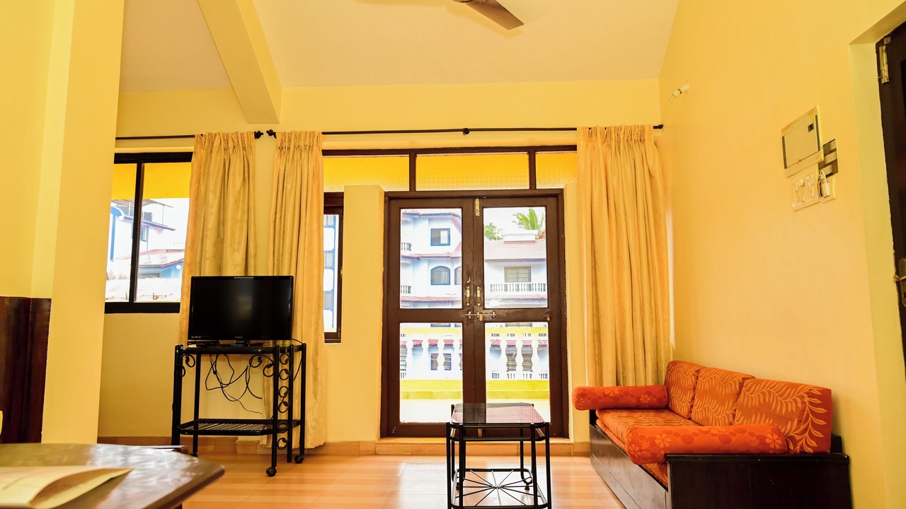 Photo of Patio Balcony in Gauravaddo