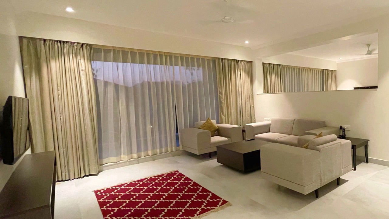 Photo of Livingroom in Bedla