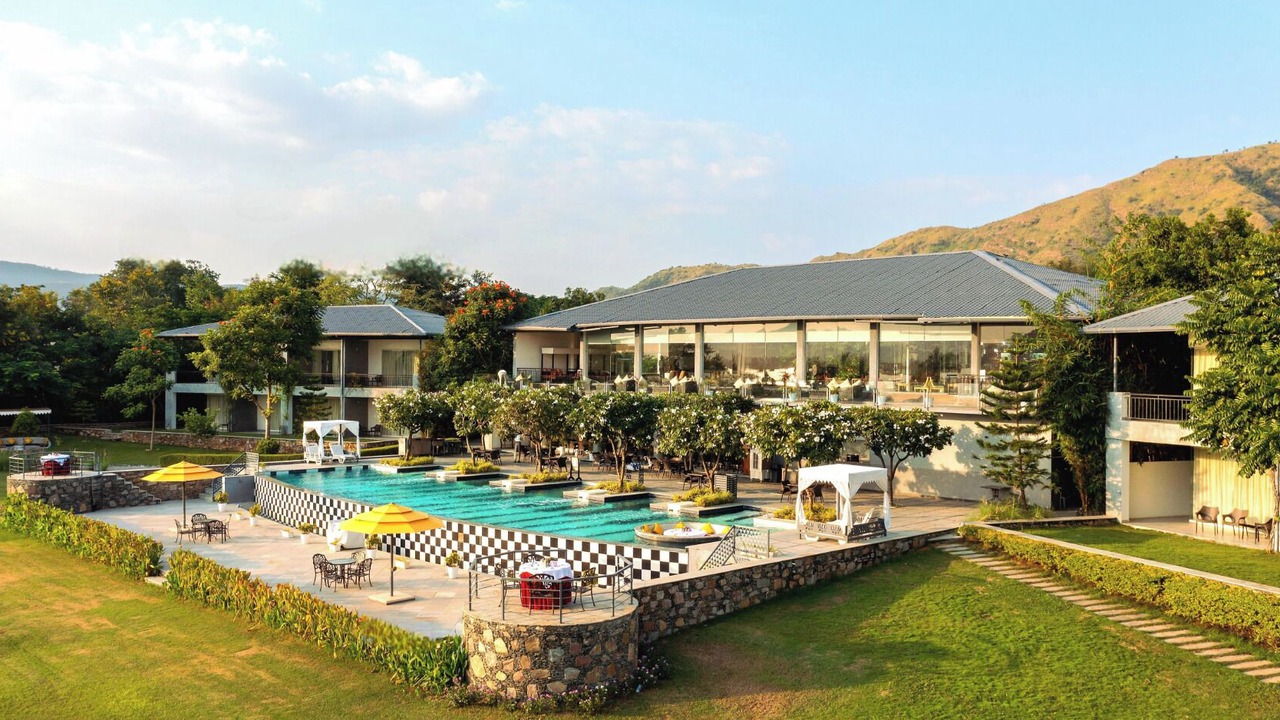 Photo of Outdoor in Bedla