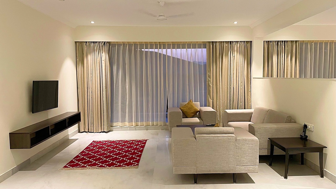 Photo of Livingroom in Bedla