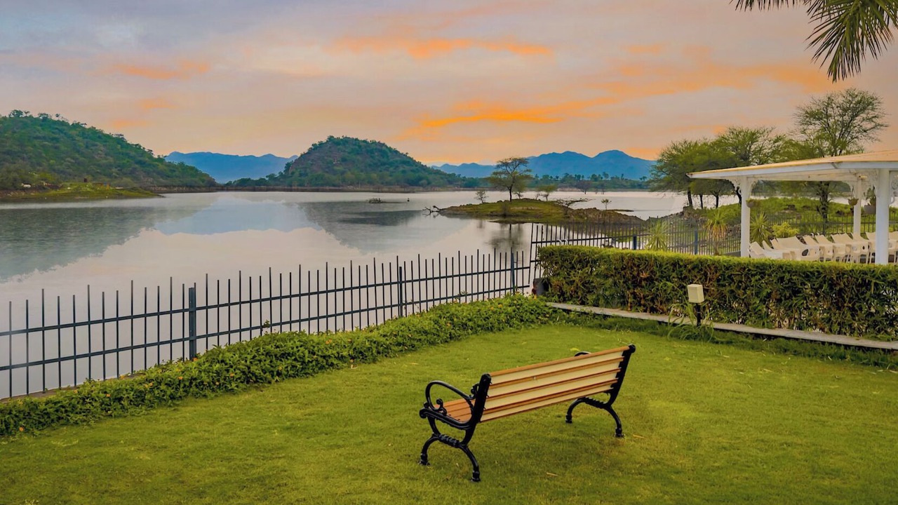Photo of Outdoor in Bedla