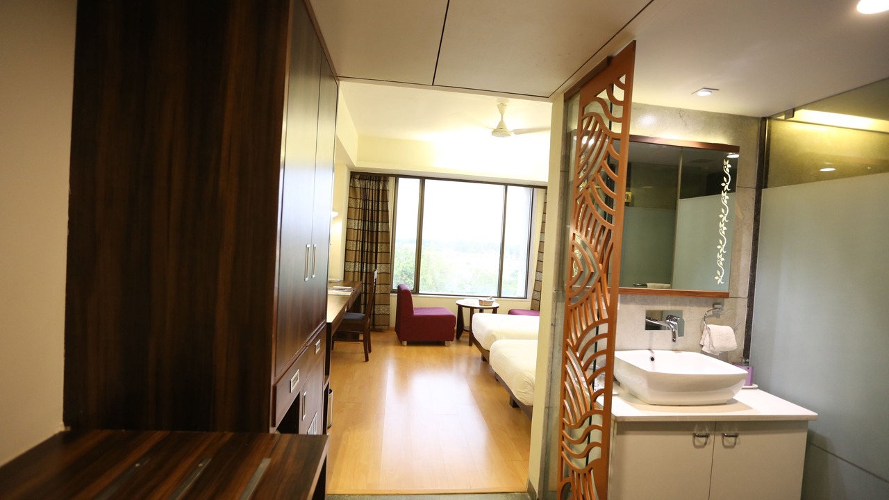 Photo of Bathroom in Ahmedabad