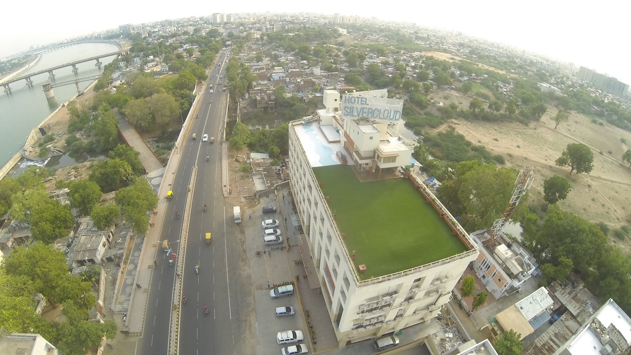 Photo of Outdoor in Ahmedabad