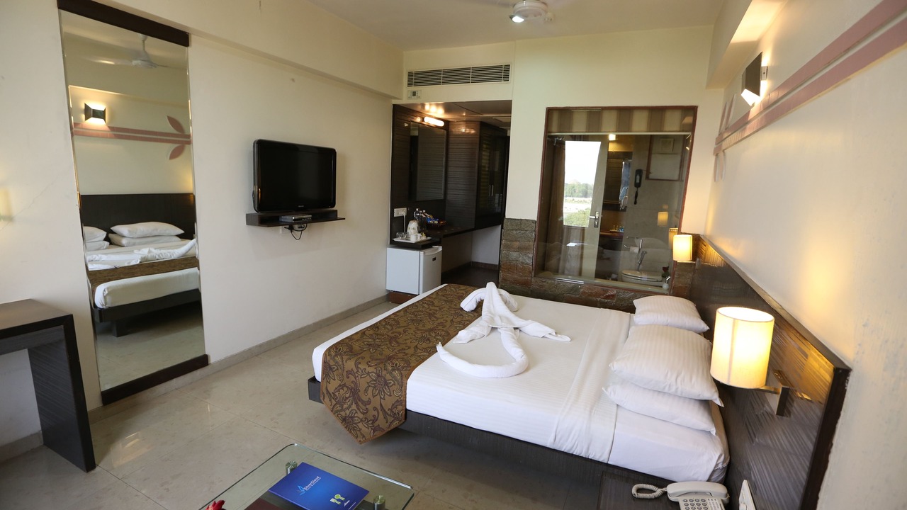 Photo of Bedroom in Ahmedabad