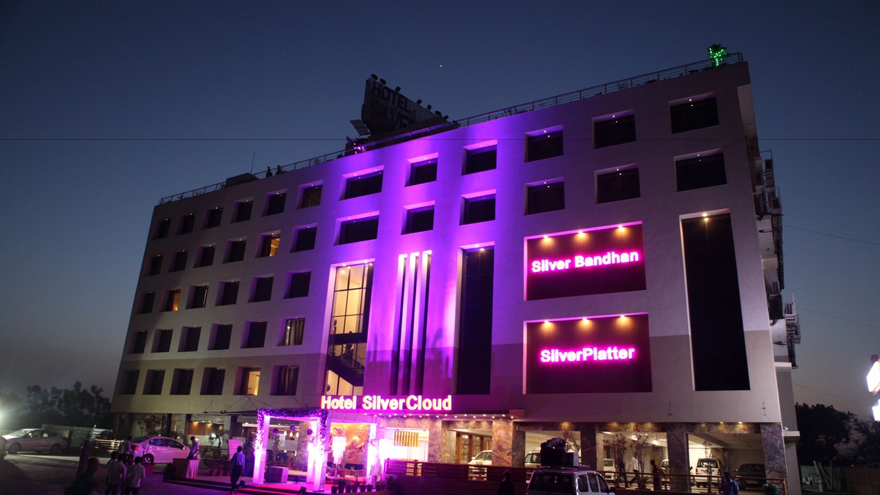 Photo of Outdoor in Ahmedabad
