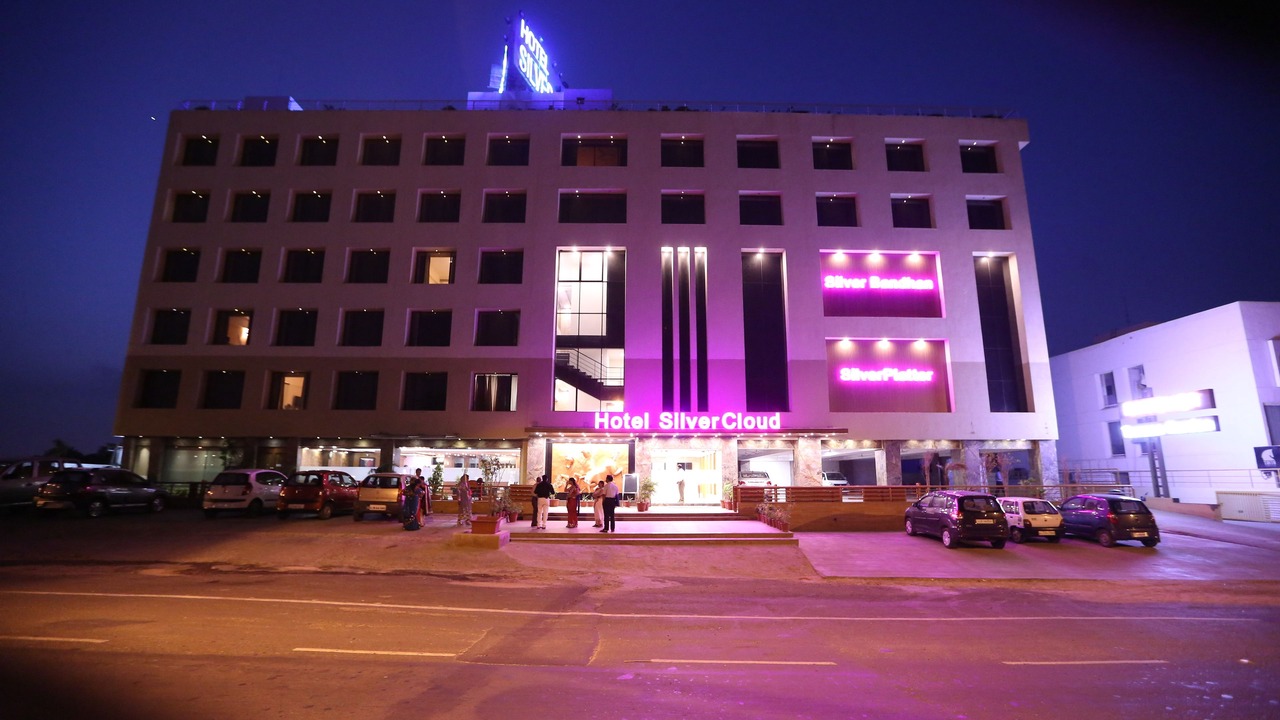 Photo of Outdoor in Ahmedabad