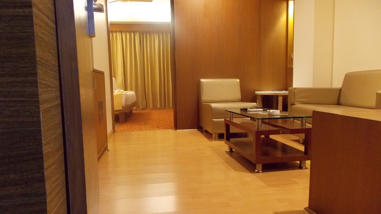 Photo of Bedroom in Ahmedabad