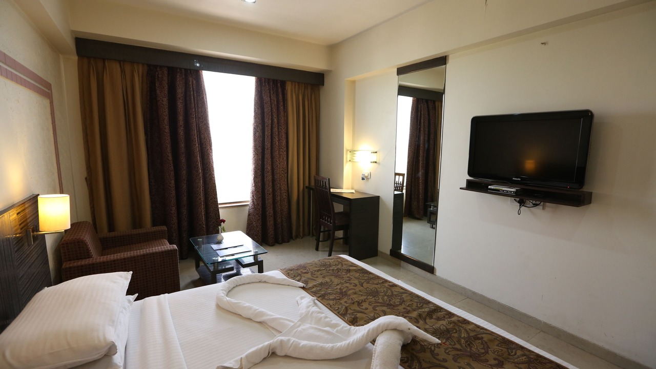 Photo of Bedroom in Ahmedabad