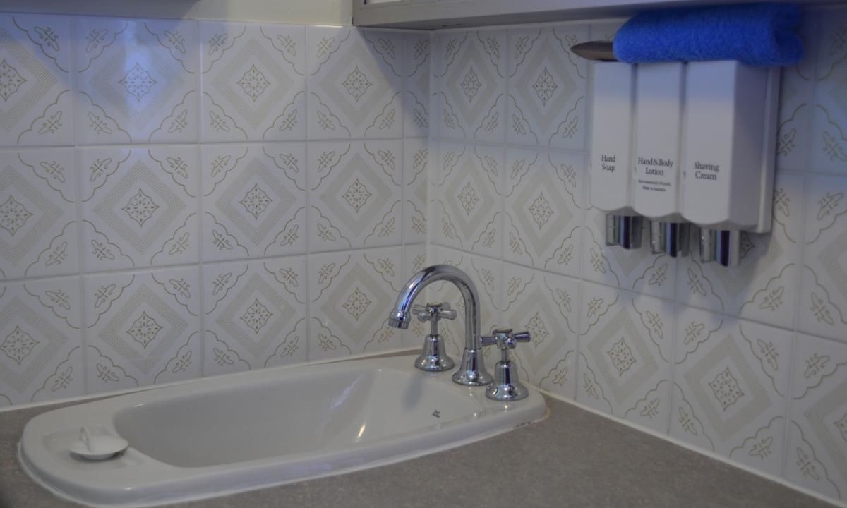 Photo of Bathroom in Port Macquarie