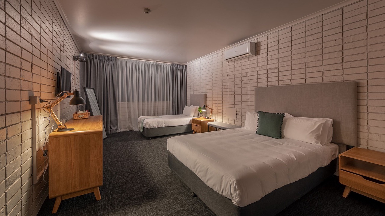 Photo of Bedroom in Greenacre