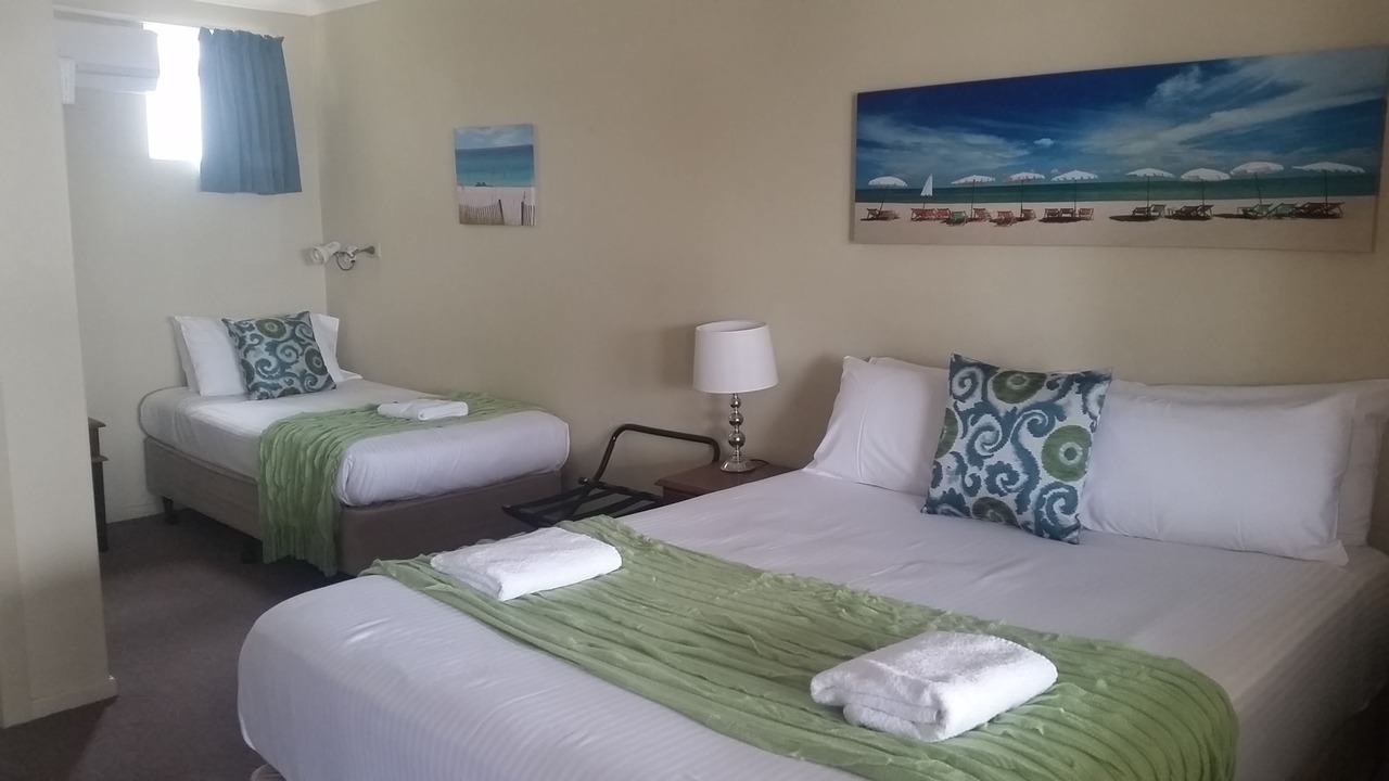 Photo of Bedroom in West Ballina