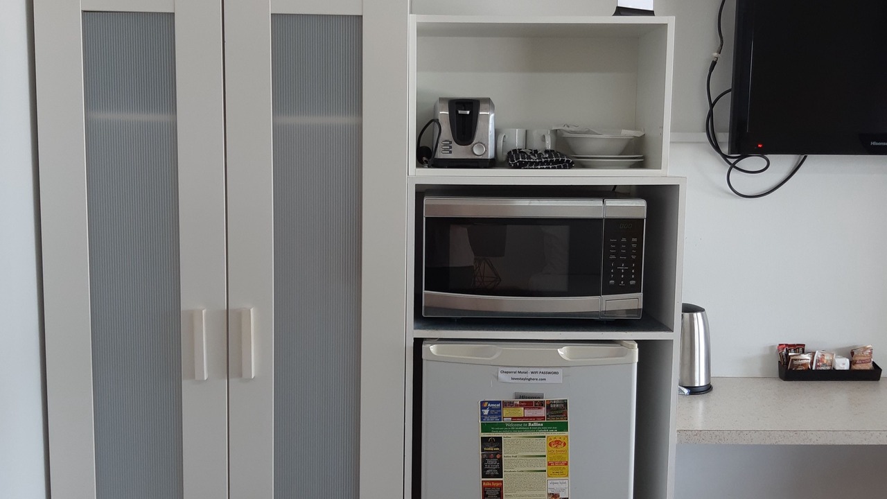 Photo of Bedroom in West Ballina