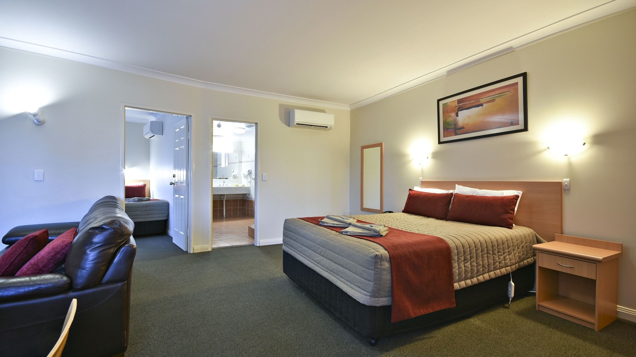 Photo of Bedroom in Dubbo