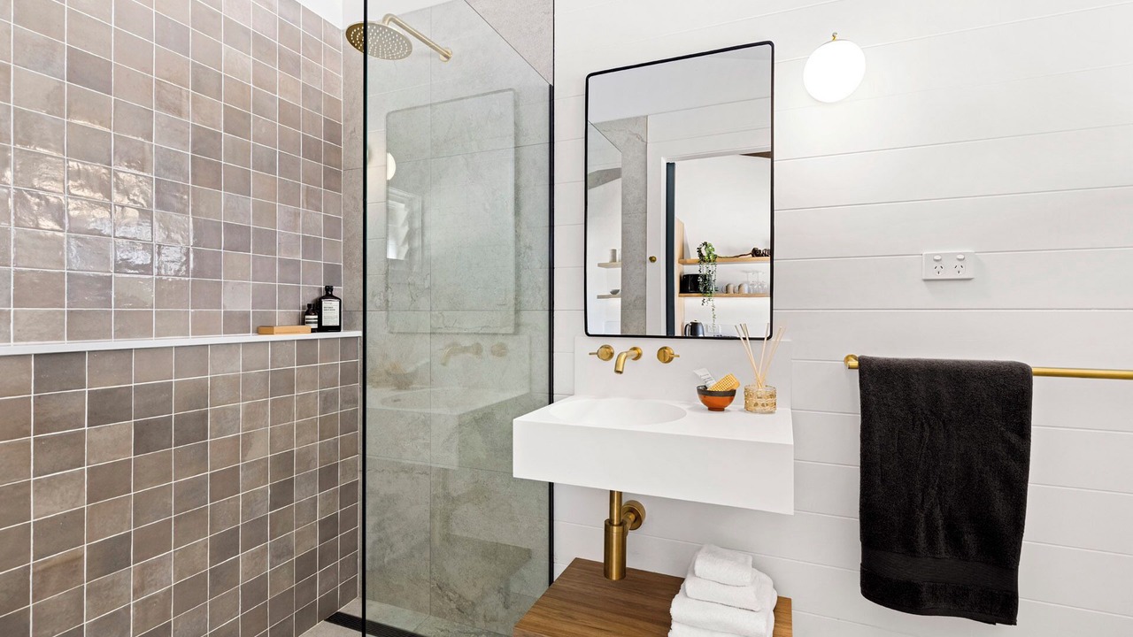 Photo of Bathroom in Bellingen