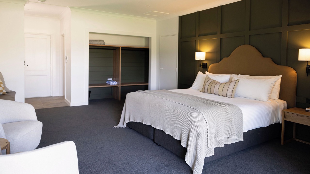 Photo of Bedroom in Bellingen