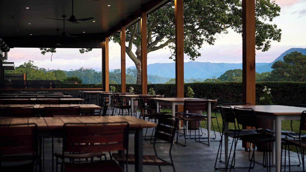 Photo of Outdoor in Bellingen