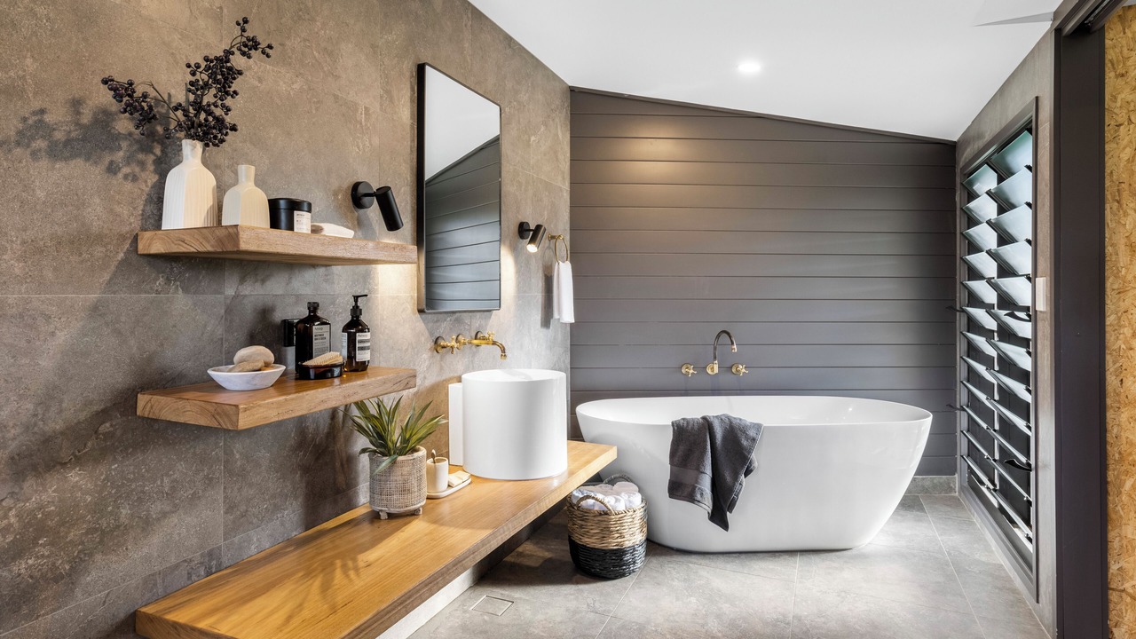 Photo of Bathroom in Bellingen