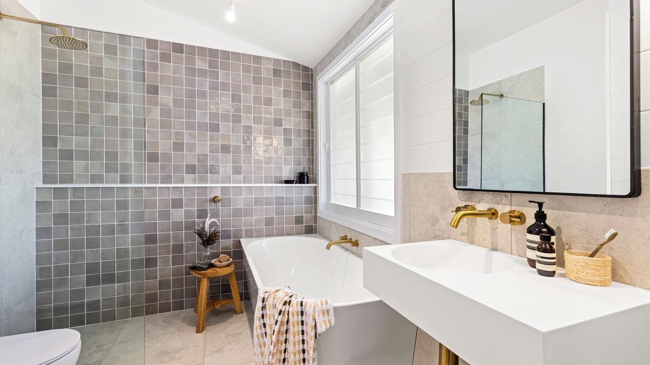Photo of Bathroom in Bellingen