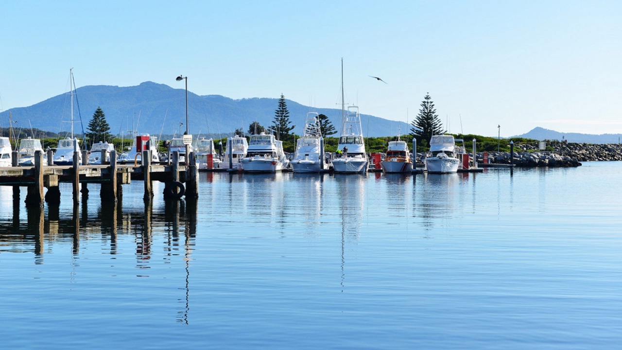 Photo of Others in Bermagui