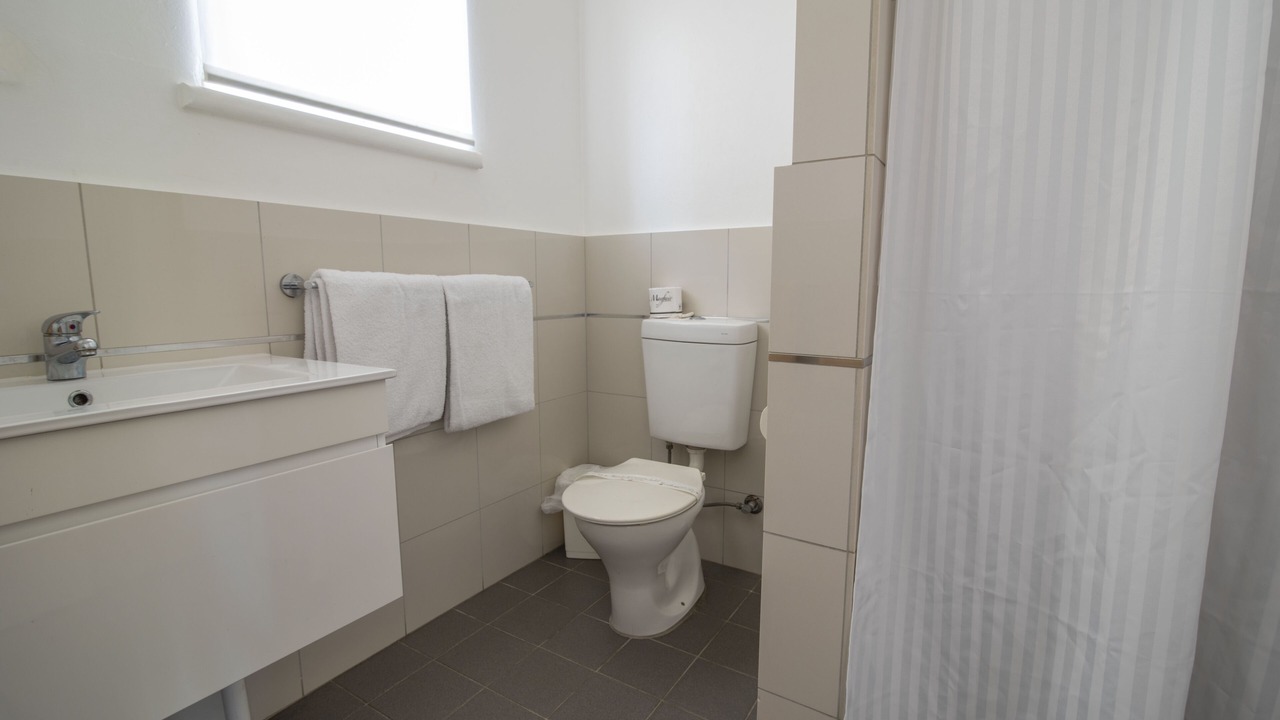 Photo of Bathroom in Bermagui