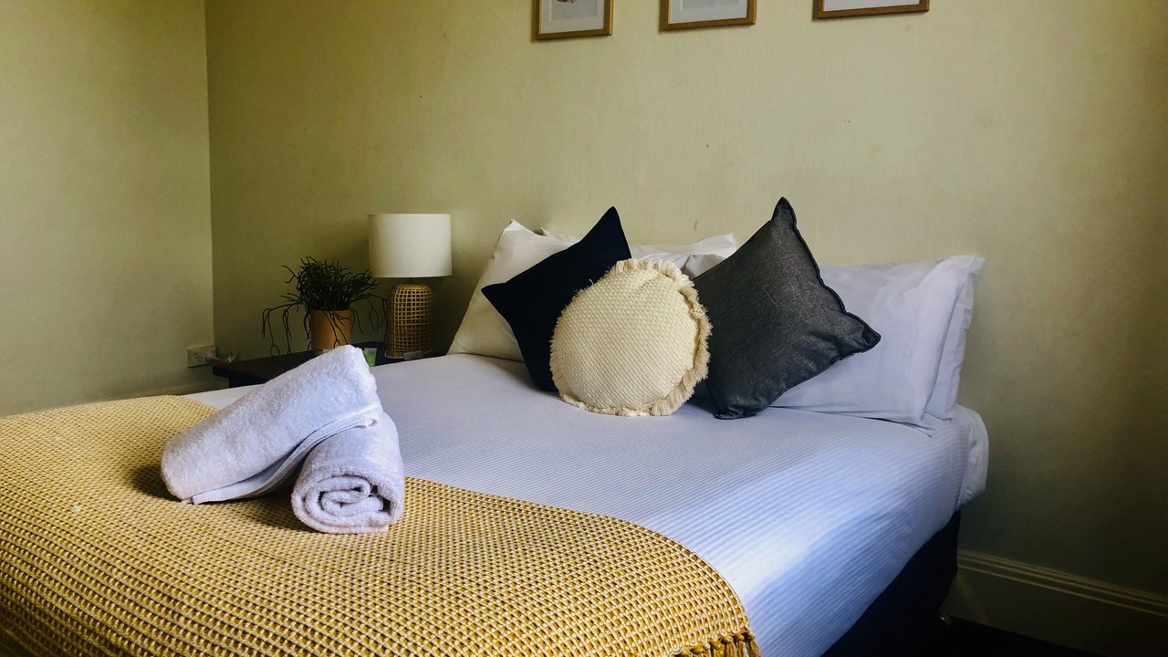 Photo of Bedroom in Kiama