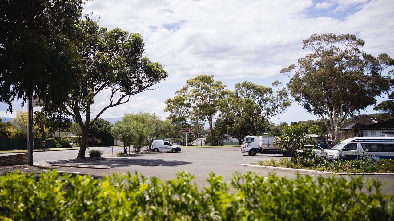 Photo of Outdoor in Oak Flats