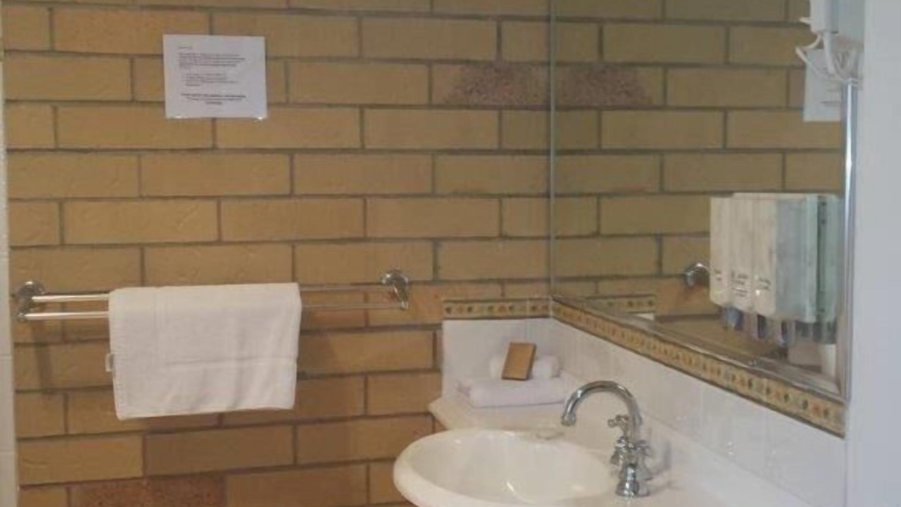 Photo of Bathroom in Cotswold Hills