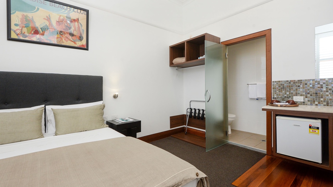 Photo of Bathroom in Coffs Harbour