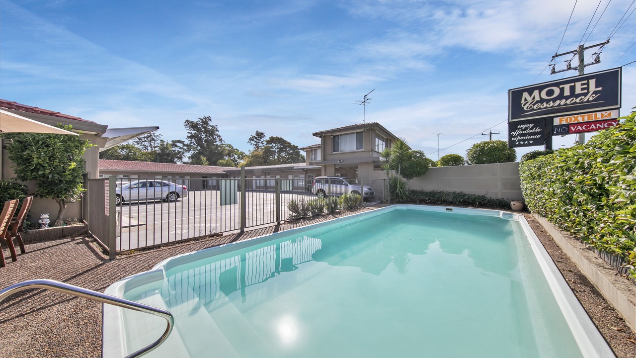 Photo of Outdoor in Cessnock