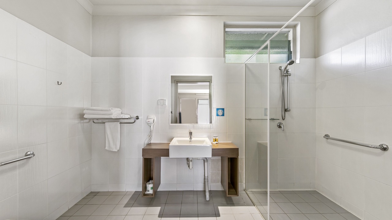 Photo of Bathroom in Cessnock