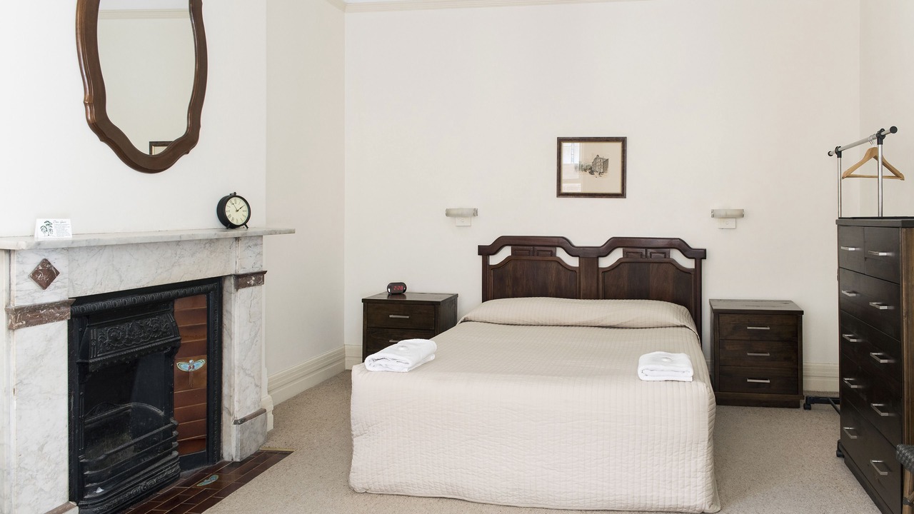 Photo of Bedroom in The Rocks