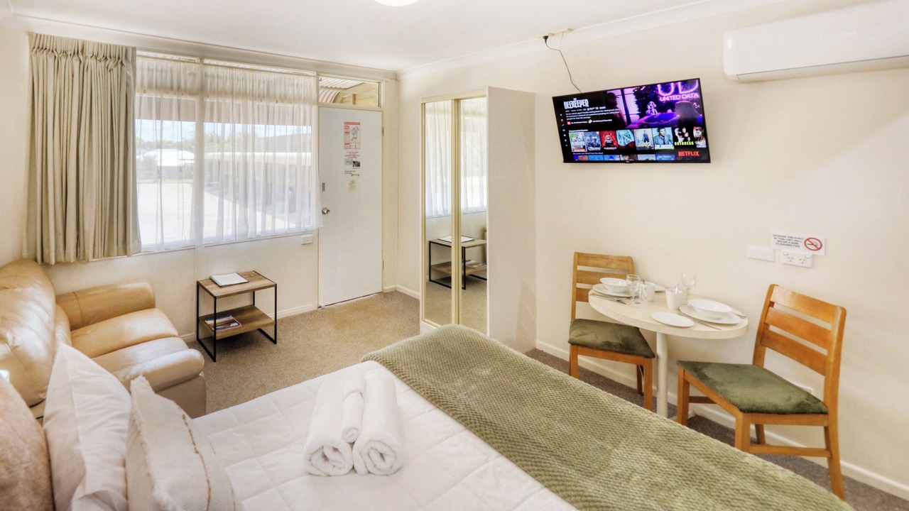 Photo of Bedroom in Alstonville
