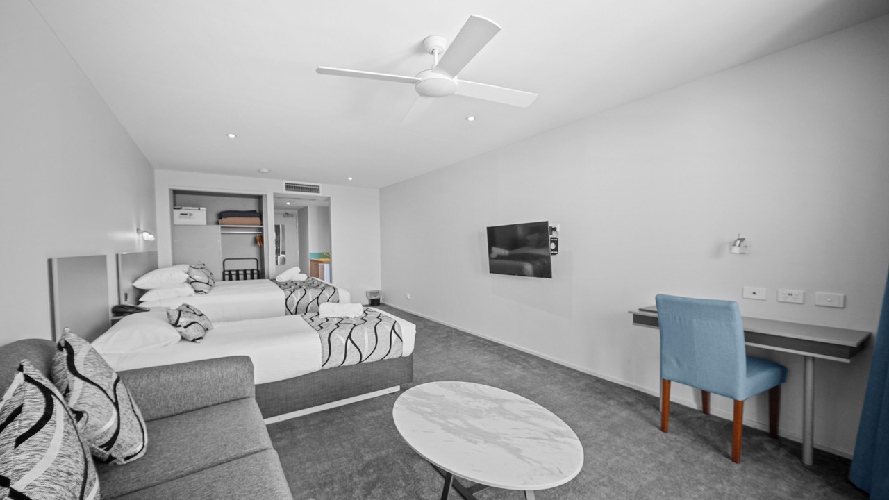 Photo of Patio Balcony in Forster