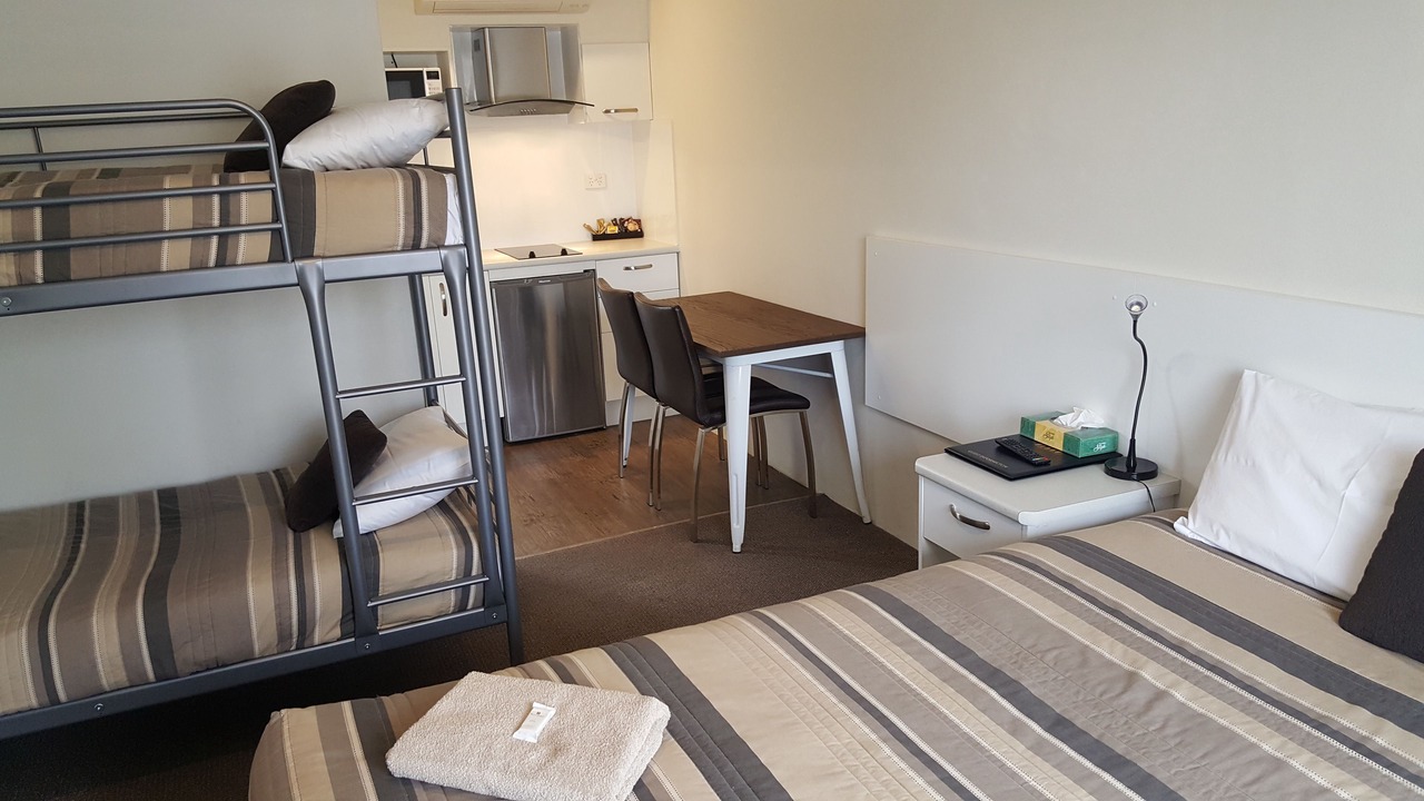 Photo of Bedroom in Dubbo