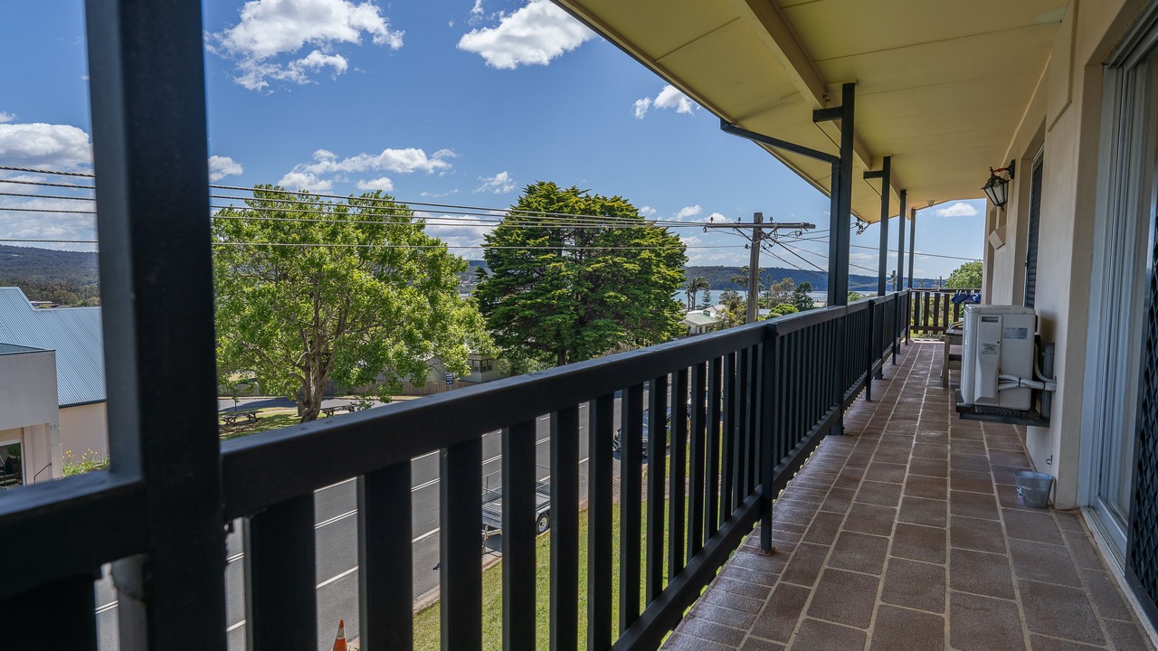 Photo of Patio Balcony in Eden