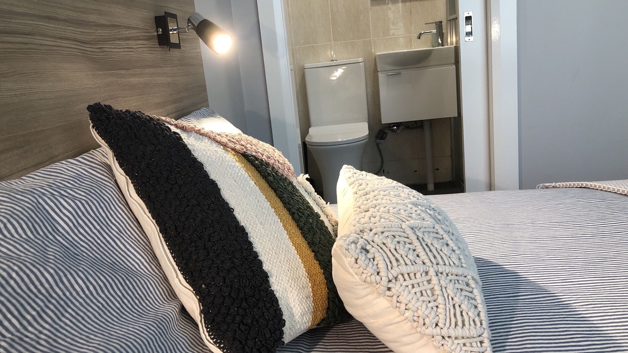 Photo of Bedroom in Kirribilli