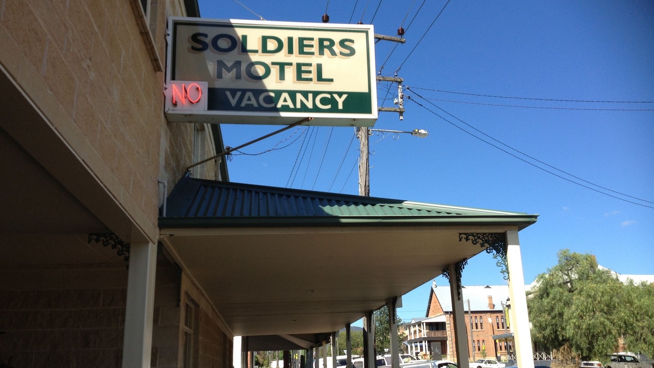 Photo of Outdoor in Central Mudgee