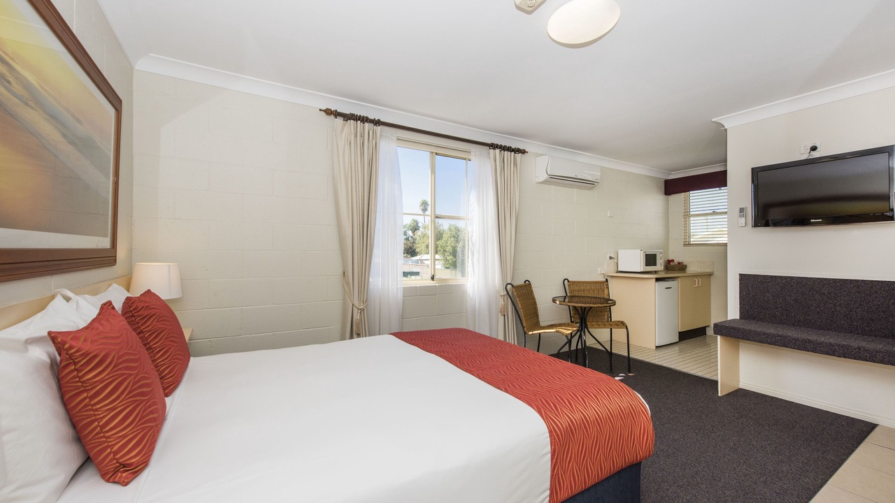 Photo of Bedroom in Central Mudgee
